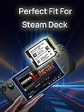 Western Digital SN740 2TB 2230 SSD M.2 NVMe Steam Deck/Surface/PC, фото 8