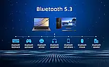 Адаптер WiFi Intel AX210 NGW 2.4/5/6GHz Wi-Fi 6E модуль 5 Version, фото 5