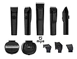 Xiaomi Hair Clipper машинка для стриження волосся й бороди Mijia, фото 9