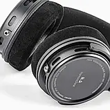Навушники HarmonicDyne Black Hole напіввідкриті з динамічним драйвером, фото 5