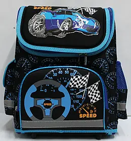 Рюкзак коробка JOSEF OTTEN Hot Speed 15992CS