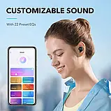 Навушники Anker Soundcore A20i Bluetooth для iPhone/Android, фото 5