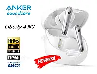 Anker soundcore liberty 4 white - купить недорого, Prom.ua