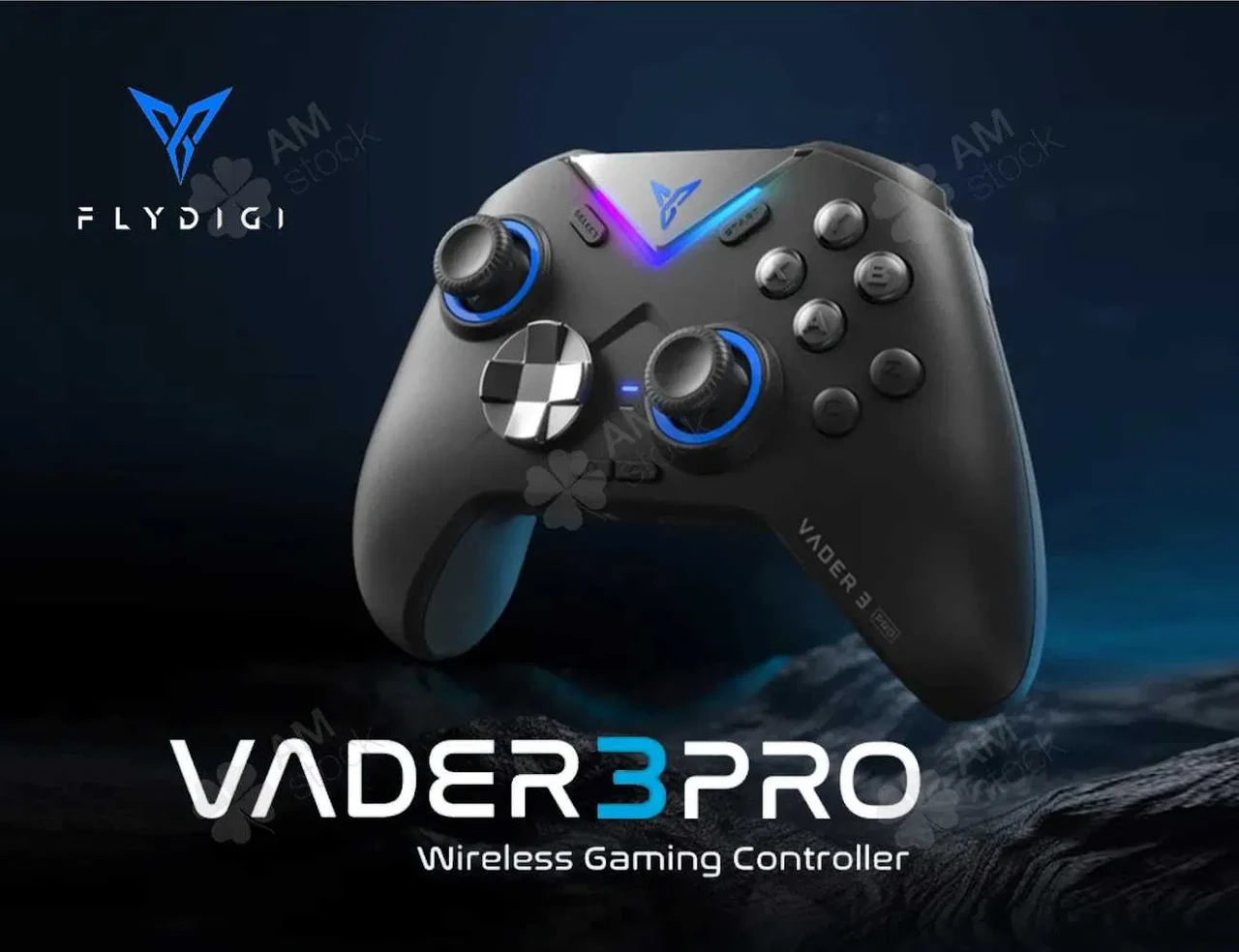 Геймпад Flydi Vader 3 PRO Windows, Android, Nintendo Switch, iOS