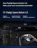 Геймпад Flydi Vader 3 PRO Windows, Android, Nintendo Switch, iOS, фото 7