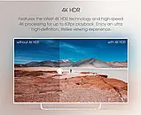 Налаштований Mecool KM6 Deluxe 4/64Gb S905X4 Гарантія tv box тв бокс, фото 5