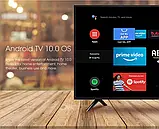 Налаштований Mecool KM6 Deluxe 4/64Gb S905X4 Гарантія tv box тв бокс, фото 8