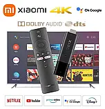 Xiaomi Mi TV Stick 4K TV Box смарт тв приставка стик smart x98x96, фото 3