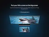 Xiaomi Mi TV Stick 4K TV Box смарт тв приставка стик smart x98x96, фото 6