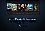 Xiaomi Mi TV Stick 4K TV Box смарт тв приставка стик smart x98x96, фото 7