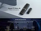 Xiaomi Mi TV Stick 4K TV Box смарт тв приставка стик smart x98x96, фото 9