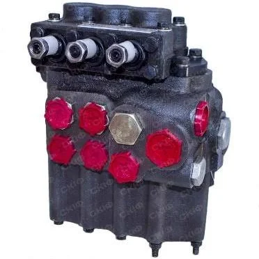 Гідророзподільник Р80-3/4-222Г (RIDER) Р80-3/4-222Г