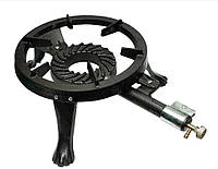 Чавунна газова плита 7 кВт "GB-23"