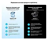 Наушники Anker SoundCore Liberty 4 NC Hi-Res Audio ANC 2.0 LDAC 50ч, фото 9