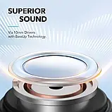 Навушники Anker Soundcore Life A3i BT5.2/IPX5/Hybrid ANC беспроводні, фото 4