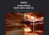 TV Box AX95DB 4/64 GB S905X3 ТБ приставка бокс X96 X98 Vontar, фото 4