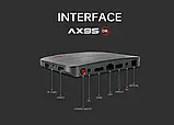 TV Box AX95DB 4/64 GB S905X3 ТБ приставка бокс X96 X98 Vontar, фото 8