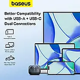 Наушники Baseus Bowie AeQur G10 Gaming iPhone/Android/PC/PS5/Switch, фото 8
