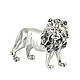 Статуэтка «Лев», Silver, фото 3