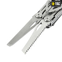 M-Tac мультитул Type 3 Grey, фото 5