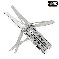M-Tac мультитул Type 3 Grey, фото 6