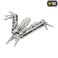 M-Tac мультитул Type 3 Grey, фото 3
