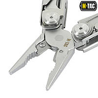 M-Tac мультитул Type 3 Grey, фото 4