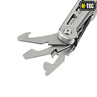 M-Tac мультитул Type 3 Grey, фото 7