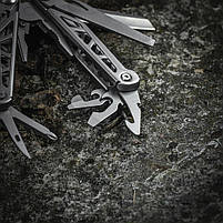 M-Tac мультитул Type 3 Grey, фото 9