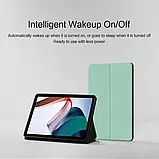 Чохол для планшета Xiaomi Redmi Pad Black чохол бампер, фото 4