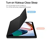 Чохол для планшета Xiaomi Redmi Pad Black чохол бампер, фото 5
