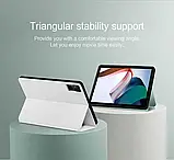 Чохол для планшета Xiaomi Redmi Pad Black чохол бампер, фото 7