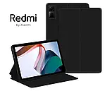 Чохол для планшета Xiaomi Redmi Pad Black чохол бампер, фото 9