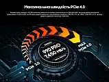 SSD-диск Samsung 990 PRO 1 TB V-NAND MLC M.2 NVMe 2280 (MZ-V9P1T0BW), фото 4