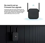 Репітер Xiaomi Mi Wi-Fi Amplifier Pro повторювач, підсилювач, фото 6