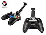 Бездротовий геймпад GameSir T4 Pro джойстик Android iOS PC Nintendo, фото 3
