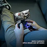 Бездротовий геймпад GameSir T4 Pro джойстик Android iOS PC Nintendo, фото 9