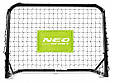 Переносні футбольні ворота Neo-Sport 60х45х25см NS-461, фото 8