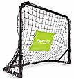 Переносні футбольні ворота Neo-Sport 60х45х25см NS-461, фото 10
