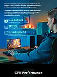 Планшет Teclast T50 Pro 16/256Gb 11" 2K Helio G99 20Mp 8000mAh 4G GPS, фото 5