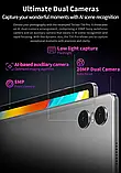 Планшет Teclast T50 Pro 16/256Gb 11" 2K Helio G99 20Mp 8000mAh 4G GPS, фото 7