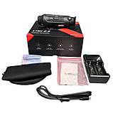 Тепловізор HikMicro Lynx LH25 2.0 (до 1200 м, 384х288, зі стадіометричним далекоміром), фото 9
