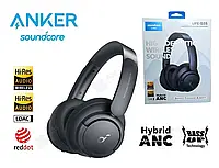 Наушники Anker Soundcore Life Q35 Black Hi-Res Audio ANC BT5 40H NFC