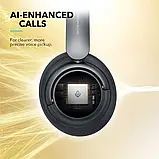 Наушники Anker Soundcore Life Q35 Black Hi-Res Audio ANC BT5 40H NFC, фото 7