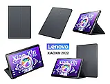 Оригінальний чохол для планшета Lenovo Xiaoxin Pad 2022 Grey, фото 3