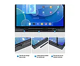 Оригінальний чохол для планшета Lenovo Xiaoxin Pad 2022 Grey, фото 8