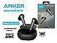 Anker SoundCore Liberty Air 2 Pro ANC Black бездротові навушники - фото 1 - id-p2251314147