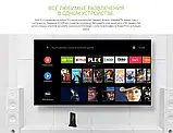 Гарантія! Приставка NVIDIA SHIELD TV PRO 2019 AndroidTV налаштована, фото 8