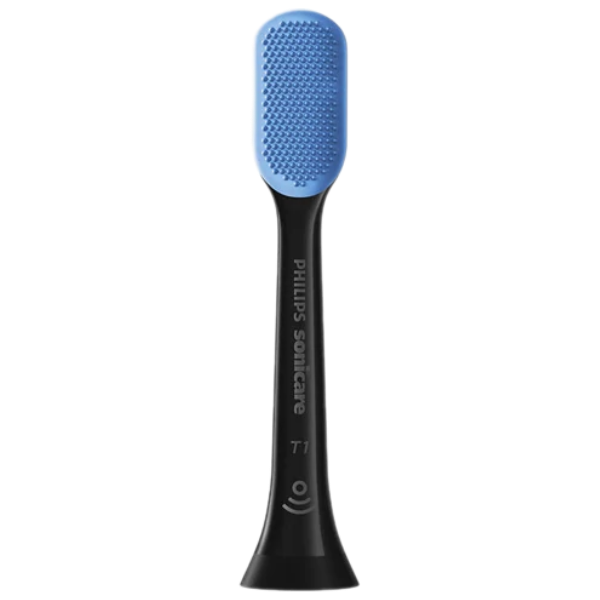 Насадка Philips Sonicare TongueCare + HX8072 Black (1 шт.) для язика