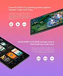 Планшет Alldocube iPlay 50 6/128Gb 10.4" Tiger 618 6000 mAh 4G LTE Gray, фото 5